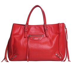 Balenciaga hot sale a4 mini